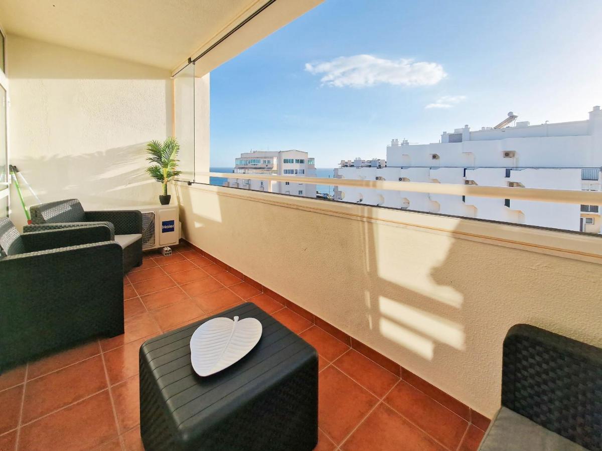 Apartment Rocha Varandas Atlantis Портіман Екстер'єр фото
