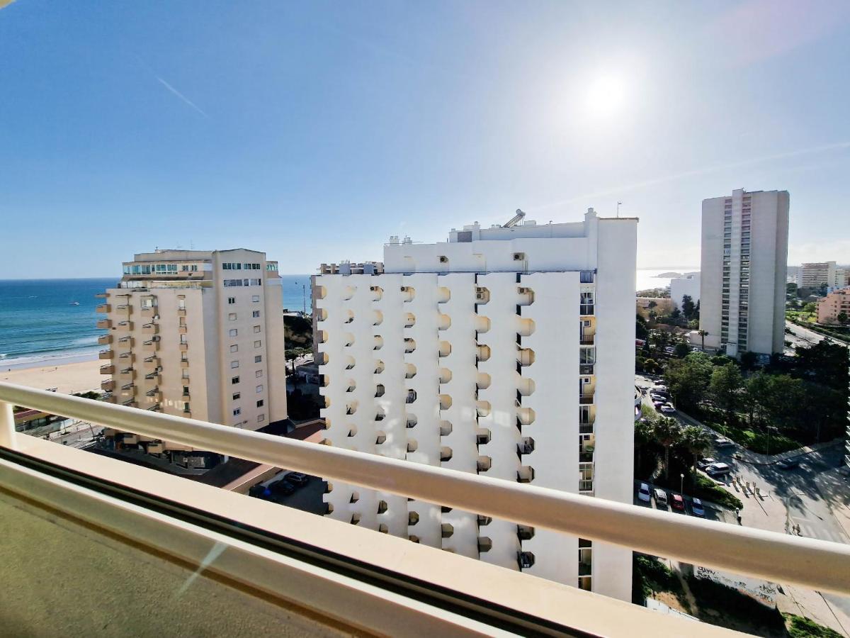 Apartment Rocha Varandas Atlantis Портіман Екстер'єр фото