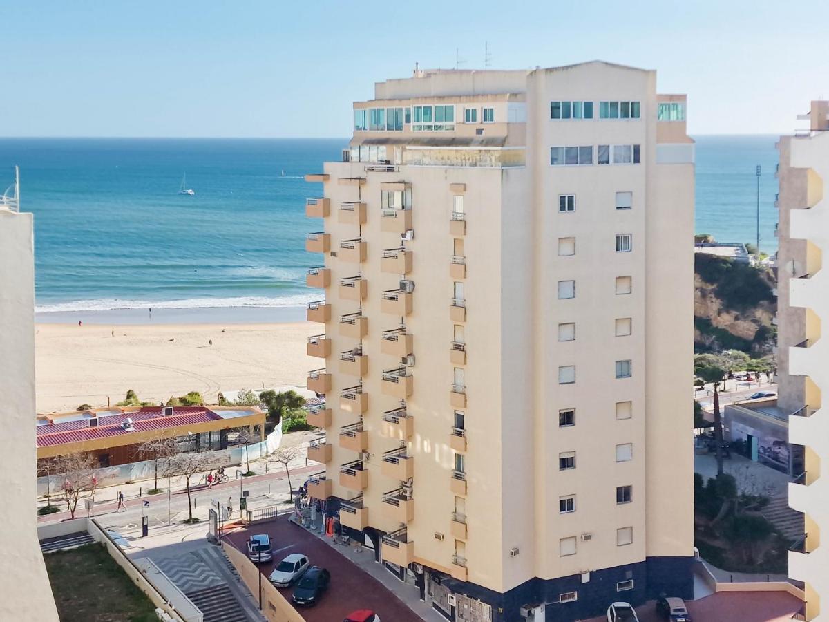 Apartment Rocha Varandas Atlantis Портіман Екстер'єр фото