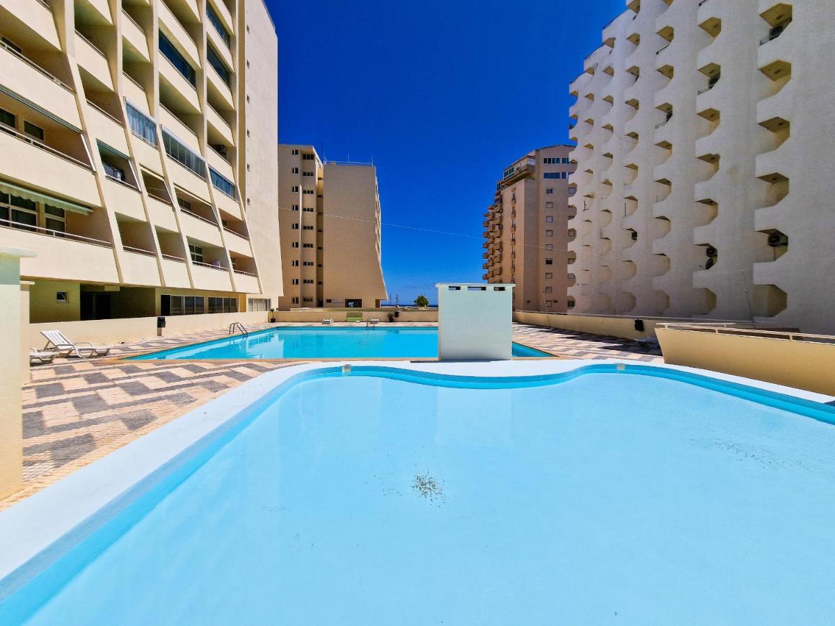 Apartment Rocha Varandas Atlantis Портіман Екстер'єр фото