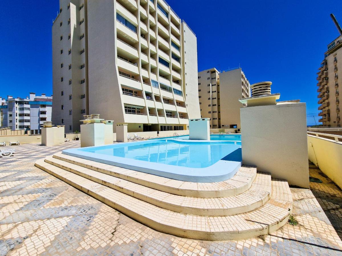 Apartment Rocha Varandas Atlantis Портіман Екстер'єр фото