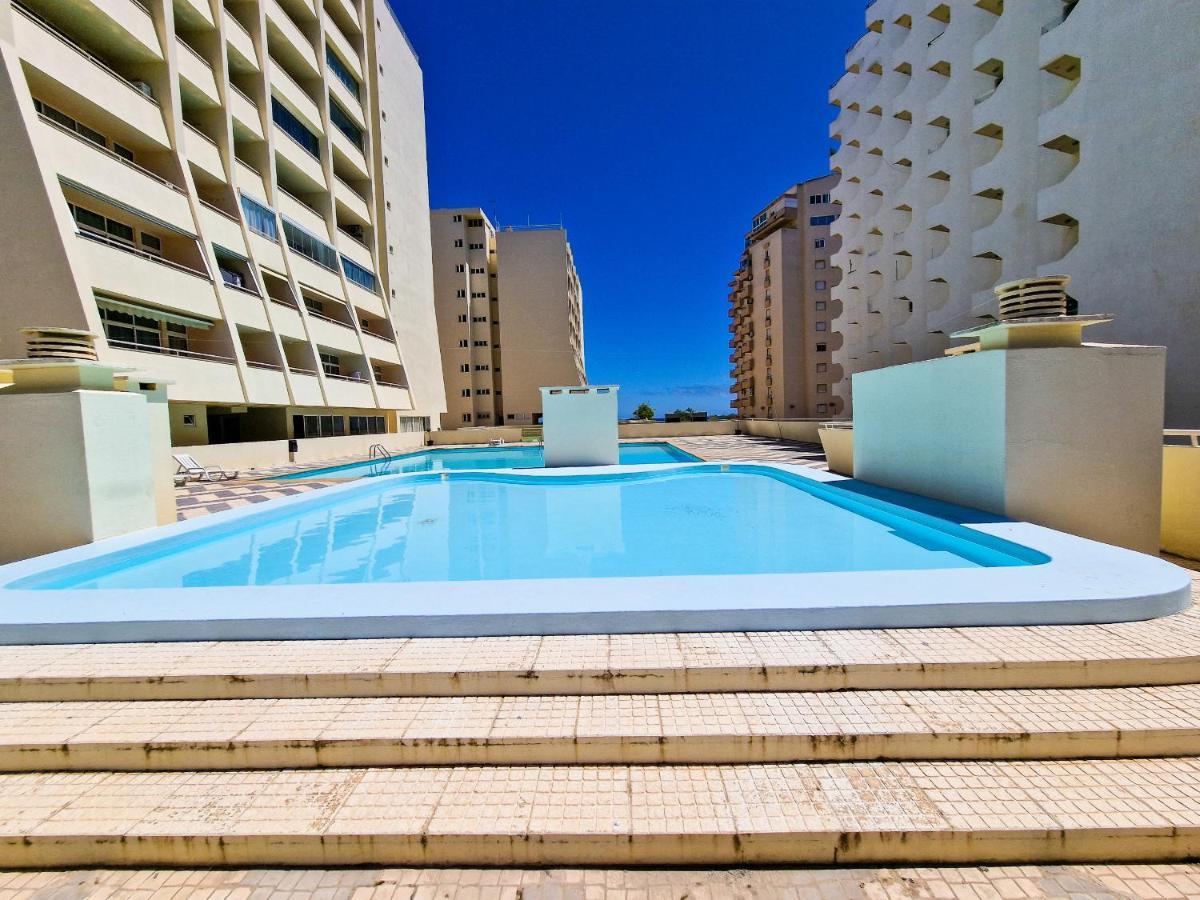 Apartment Rocha Varandas Atlantis Портіман Екстер'єр фото