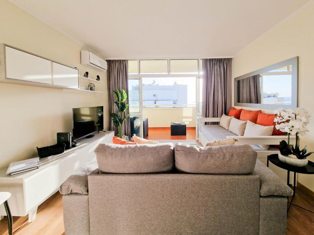 Apartment Rocha Varandas Atlantis Портіман Екстер'єр фото
