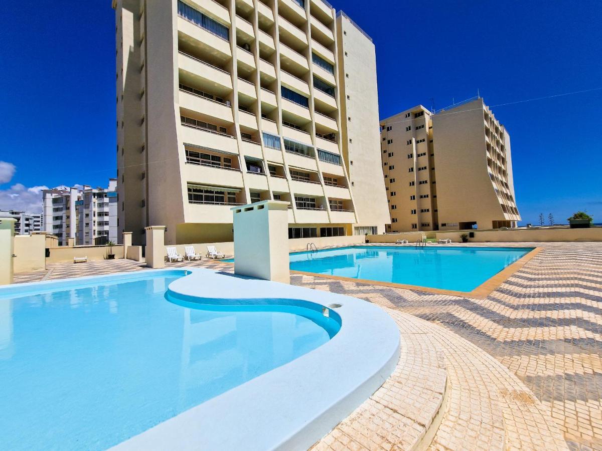 Apartment Rocha Varandas Atlantis Портіман Екстер'єр фото